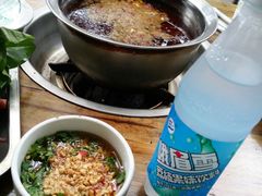 -小向麻辣烫(天街总店)