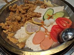 -刘壹席富顺荤豆花·自贡江湖菜(浅水半岛店)