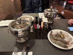 -上海锦江汤臣洲际大酒店壹阶层