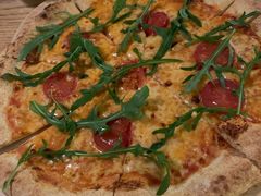 奶油培根半熟蛋意面-EN SPACE恩空间