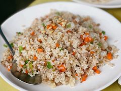 阿拉伯羊肉炒饭-东伊顺(高银街店)