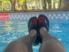 -欢乐水魔方水世界