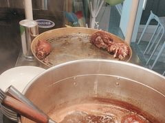 -关东小磨东北菜(漕河泾印象城店)