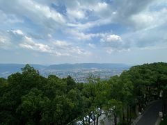 -缙云山景区