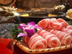 -蜀大侠火锅(龙岗店)