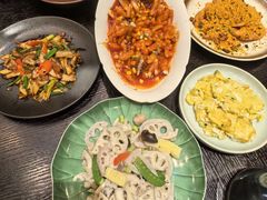 -海天楼中餐厅(吴宫泛太平洋酒店)