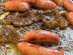 -燚青春东北泥炉烤肉(百合店)