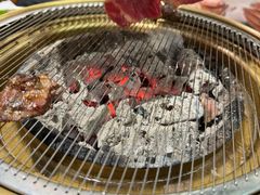 -西塔老太太泥炉烤肉(北京双井店)