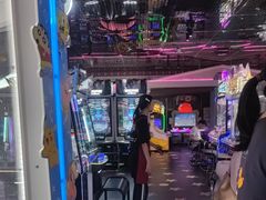 -反斗乐园(领展中心城店)