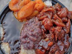 -铁真·刨冰红焖羊肉·正宗老字号