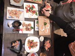 -桃夭日式料理(国信店)