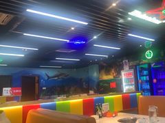-中国凉都黄牛肉馆(杭州总店)