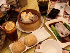 -添好运点心专门店(百老汇店)
