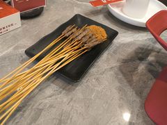 -老佛爷正宗铜炉蛙锅(五道口店)