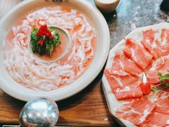-蜀大侠火锅(香格里拉店)