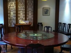 包厢-老正兴菜馆(福州路店)