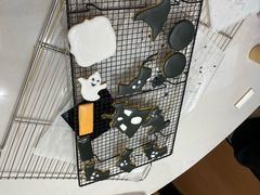 -幸福里DIY蛋糕烘焙·团建·拼豆豆(普陀店)