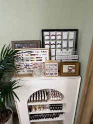 点击看大图 -Lumi露米·美甲美睫品质店