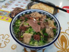 -夏家合汁(天润花园小区店)