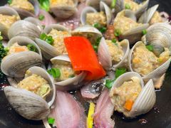 蛤蜊肉丸-温岭人家(红花北路店)