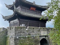 -台州府城(江南长城)