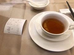 普洱-广州逸林假日酒店·四季桃源中餐厅(白云山风景区店)