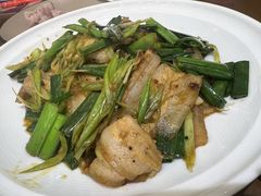 -叁煨蹄花·下饭盐帮菜(人民广场店)