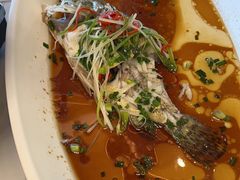 -宝荣鱼馆·临湖之宴(千岛湖店)