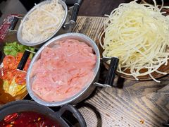 -冯校长老火锅(深圳总店)