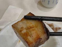 -坚记酒家·佛山老字号·顺德鱼生标准示范店