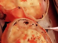芝士焗蟹宝-坂吉屋·居酒屋深夜食堂(龙湖店)