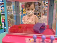 -TOYSRUS玩具反斗城(深圳布吉万象汇店)