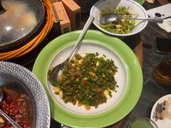 -湘力力小院·鱼汤泡饭(枫林路店)