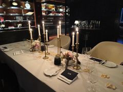 -三嚥阁 La Villa Restaurant