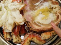 -蟹之国·精品蟹料理(极地店)