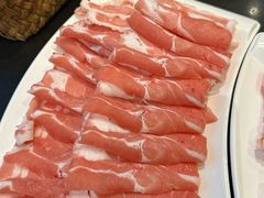 -北门涮肉·铜锅涮肉(南锣鼓巷店)