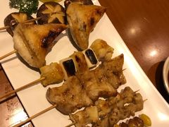 -気楽亭和食料理(气乐亭大世界本店)