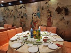 包厢-石湖大酒店(桐泾店)