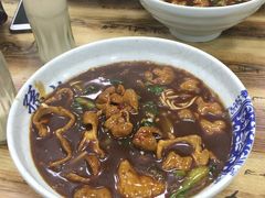 -富贵面馆(镇坪路店)