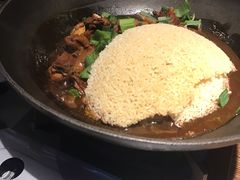 土法红烧大公鸡-湘味淳(千禧街店)