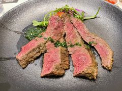 -西堤牛排(合肥之心城店)