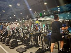 -OXYGYM 奥美氧舱运动中心(中关融科资讯店)
