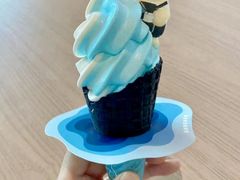 -抱抱地球咖啡馆(国家海洋博物馆店)