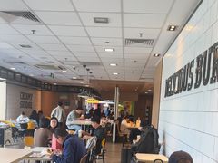 -麦当劳(世贸店)