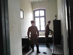 -青岛德国监狱旧址博物馆