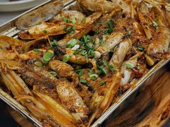 -手抄板凳江南菜(湖滨商业街店)