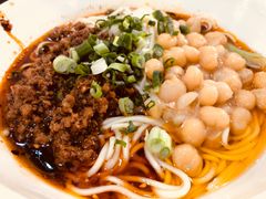 -秦云老太婆摊摊面(磁器口店)