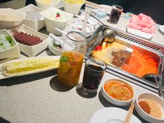 -海底捞大排档火锅(悦荟广场店)