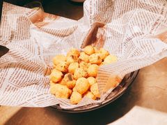 -新白鹿餐厅(金鹰新街口店)