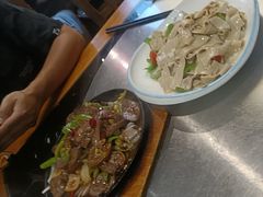 -全家福东北菜(大运河博物馆店)